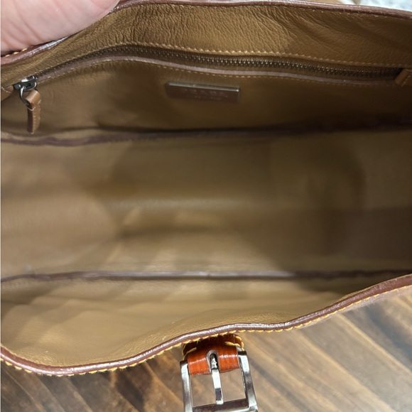 Authentic Prada purse - Picture 10 of 10